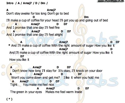 lirik lagu coffee beabadoobee dan terjemahan|beabadoobee – Coffee Lyrics